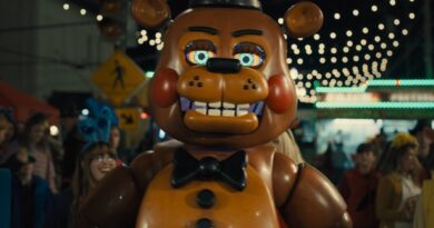 “DPA” e “Five Nights at Freddy’s 2” estreiam em Indaiatuba