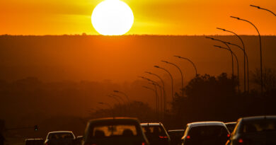 Indaiatuba terá 31 graus no último final de semana de março