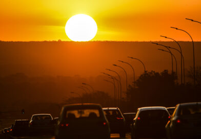 Indaiatuba terá 33 graus no final de semana sem chuva