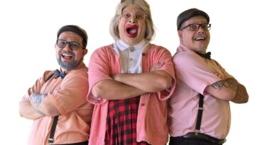 Banda Geriatricus se apresenta em Indaiatuba