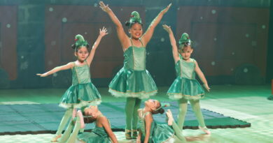 Balé Piruetta abre vagas em Campinas