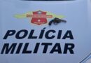 Homem é preso com arma na SP-75