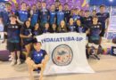 Indaiatuba encerra Jogos Abertos 2025 em 7º lugar