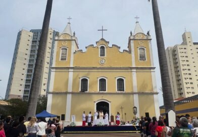 Festa da Candelária divulga programação em Indaiatuba
