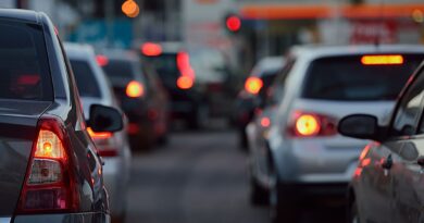 Indaiatuba ganha quase 4,7 mil veículos novos em 5 meses; média de 31 por dia