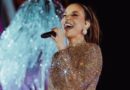 Ivete Sangalo vai se apresentar em Campinas