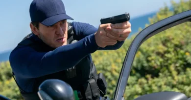 Justiça Artificial e Marty Supreme estreiam em Indaiatuba