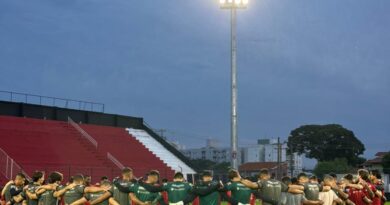 Primavera recebe Mirassol no retorno aos jogos noturnos à Indaiatuba