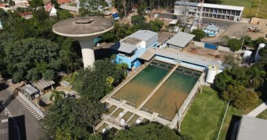 Saae realiza interligação nesta quarta e pode faltar água; veja bairros