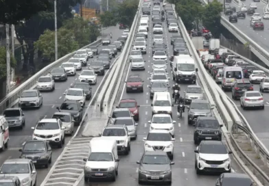 Licenciamento 2026 já está disponível em SP