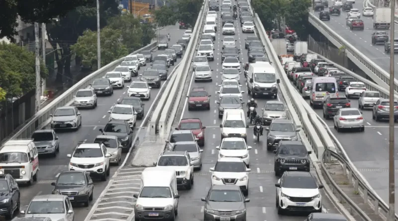 Licenciamento 2026 já está disponível em SP