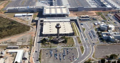 Viracopos tem 78 voos afetados por pane em SP