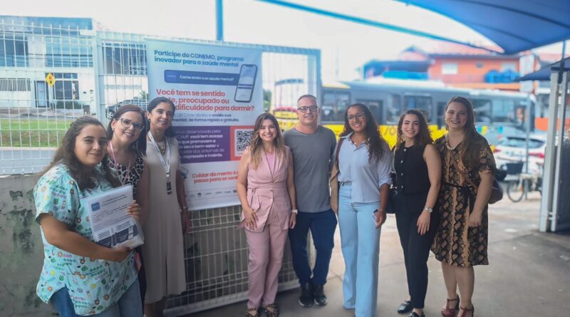 Aplicativo CONEMO é implementado em três Unidades Básicas de Saúde de Indaiatuba 