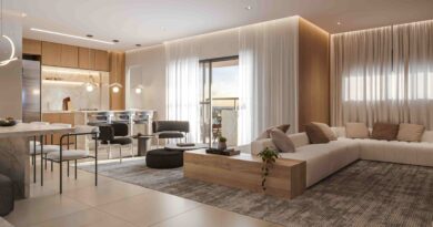 Intenção de compra de imóveis cresce e indica mercado aquecido em 2026