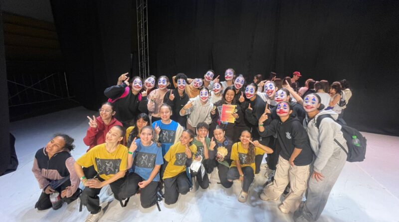Cultura abre inscrições para audições dos Grupos de Referência de Dança