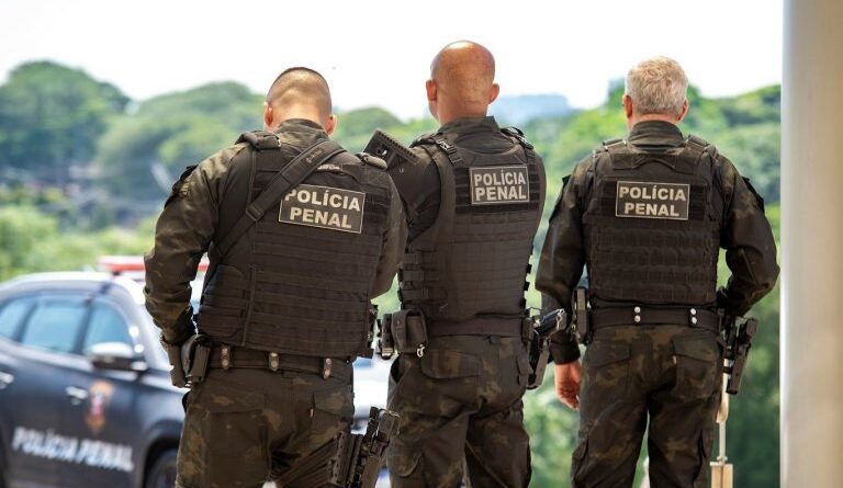 Inscrições para concurso da Polícia Penal de São Paulo são reabertas