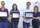Fiec recebe Selo de Qualidade CRQ-IV