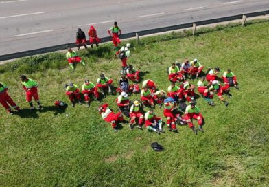 Trabalhadores da Corpus entram em greve em Indaiatuba