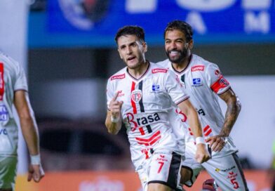 Primavera vence e avança na Copa do Brasil