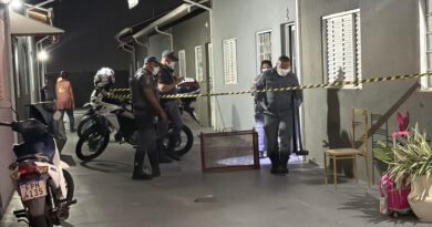 Dois corpos são encontrados em residência no Bela Vista