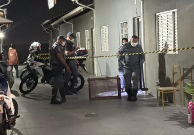 Dois corpos são encontrados em residência no Bela Vista