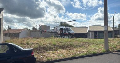 Criança de 2 anos morre afogada em Salto