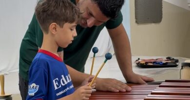 Cultura está com edital do Projeto Orquestrando Indaiatuba