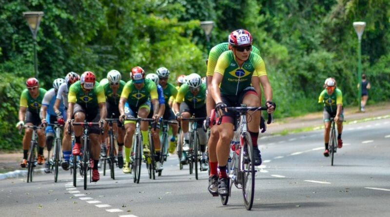 Indaiatuba recebe Pan-Americano de Paraciclismo de Pista e Estrada