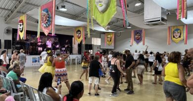 Confira programação do Carnaval em Indaiatuba