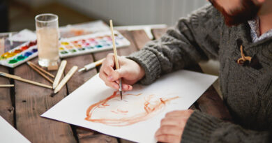 Academia de Letras de Indaiatuba lança 1º Concurso de Ilustração