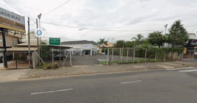 Jari, onde se recorre de multas, passa a funcionar no Jardim Kioto