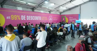 Feirão Limpa Nome Serasa oferece descontos de até 99%