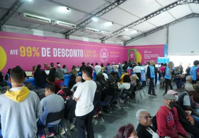 Feirão Limpa Nome Serasa oferece descontos de até 99%