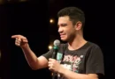 Igor Guimarães apresenta stand-up em Campinas