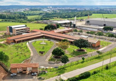 Prefeitura de Salto abre concurso público para 127 vagas