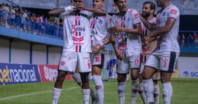 Primavera mede forças com o Ceará por vaga inédita na Copa do Brasil