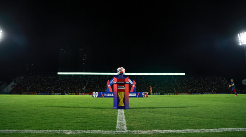 Primavera fecha primeira fase do Paulistão como sexta maior média de público