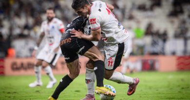 Primavera perde para o Ceará e é eliminado da Copa do Brasil