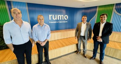 Rumo inaugura sede em Indaiatuba