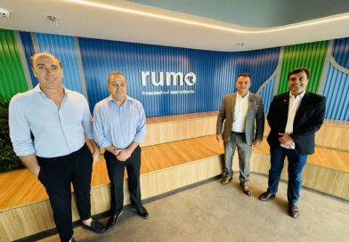 Rumo inaugura sede em Indaiatuba