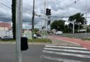 Semáforo da Fiec e Ciaei passa a ser de pedestres
