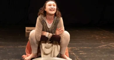 Espetáculo inspirado em poema de Carlos Drummond será encenado em Indaiatuba