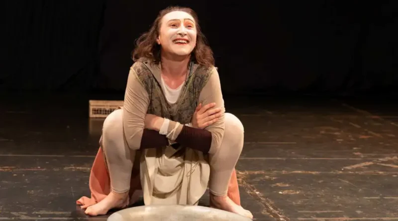 Espetáculo inspirado em poema de Carlos Drummond será encenado em Indaiatuba