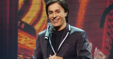 Tom Cavalcante se apresenta em Campinas