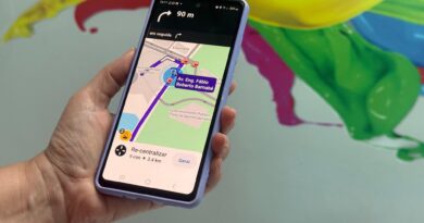 Alertas da Prefeitura no Waze influenciaram mais de 230 mil percursos em quatro meses