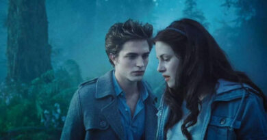 Crepúsculo retorna, Segunda Chance e Devoradores de Estrelas estreiam