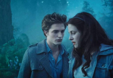 Crepúsculo retorna, Segunda Chance e Devoradores de Estrelas estreiam