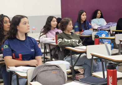 Fiec abre inscrições para vagas remanescentes de 2026