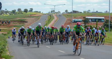 Indaiatuba sedia Campeonato Pan-Americano