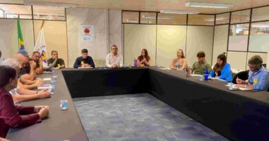 Viracopos se reúne com cidades para gerenciamento da fauna